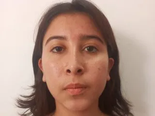 Valewhite profilbild på webbkameramodell