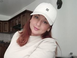 Profilbilde av Salome_Paz webkamera modell