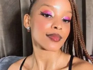 Image de profil du modèle de webcam Lesaaa50