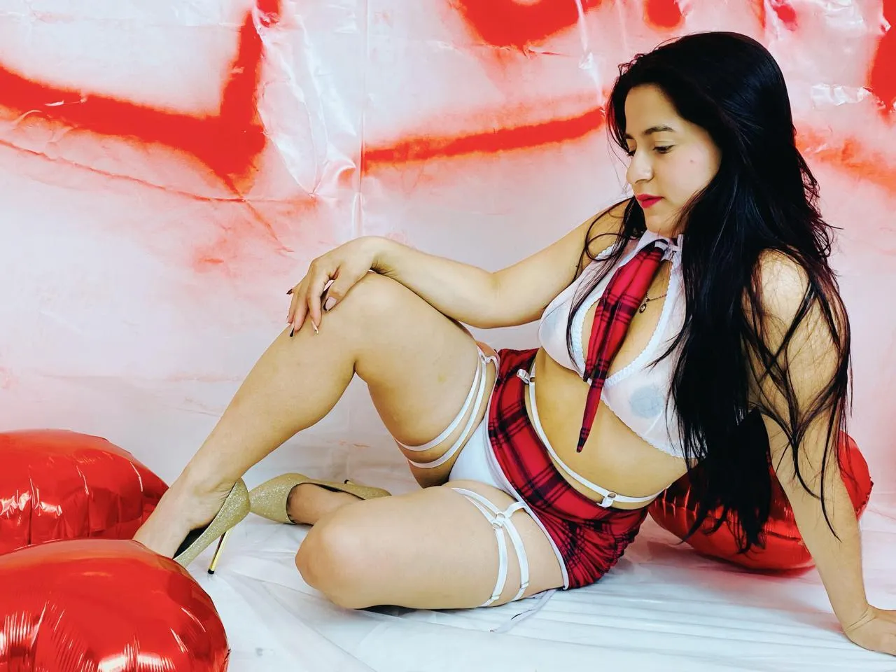 Intérprete MariaClayy Foto 1