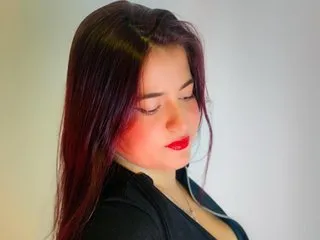 MariaClayy immagine del profilo del modello di cam