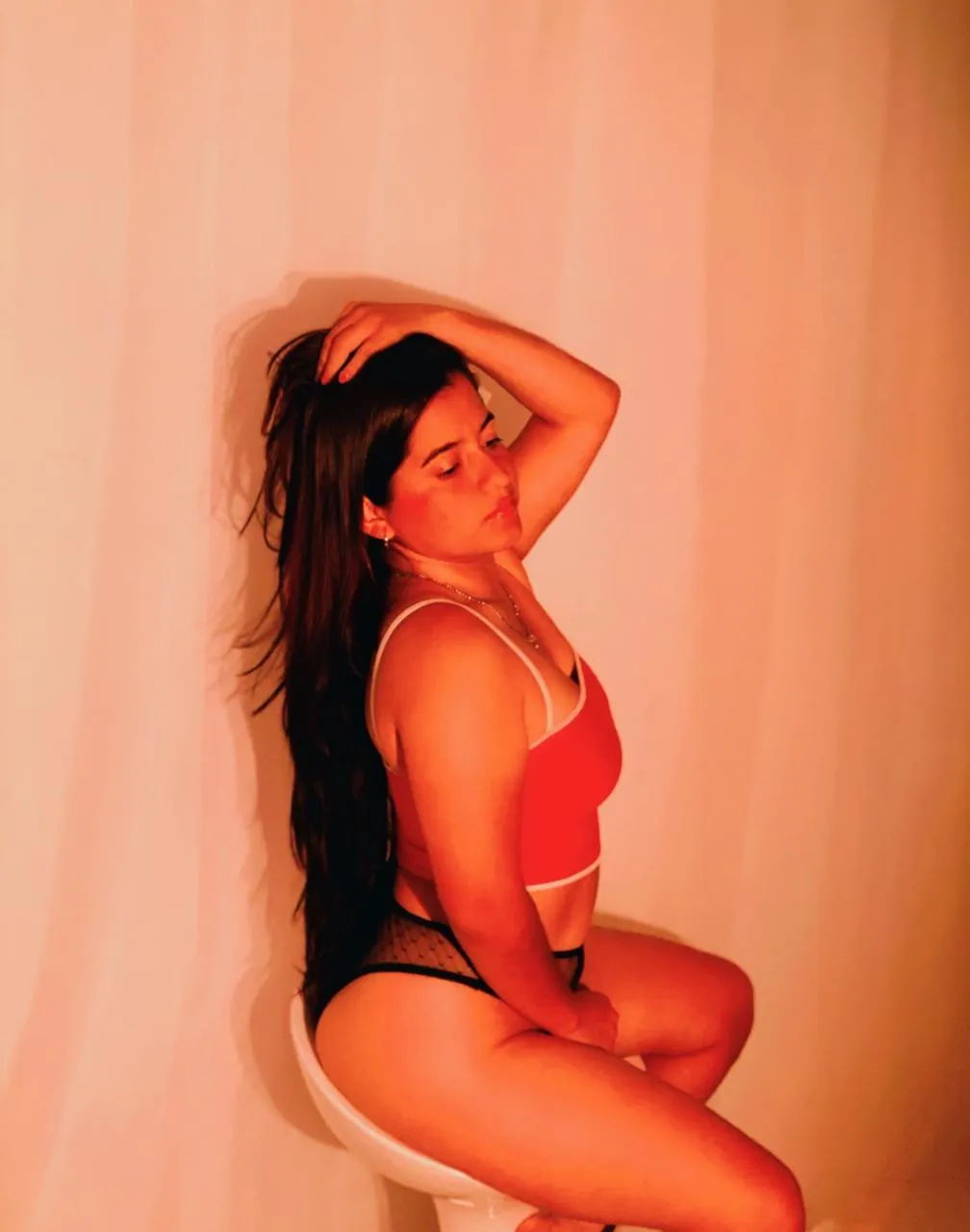 Utøver MariaClayy Bilde 2