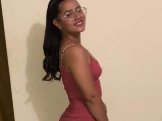 Imagen de perfil de modelo de cámara web de AlissonSanders