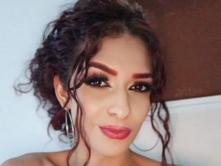 Image de profil du modèle de webcam sexxygingerdoll