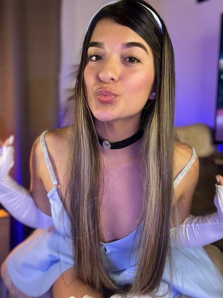 Intérprete SofiaCrouchss Foto 3