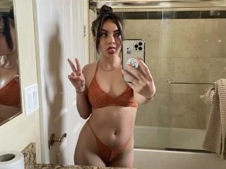 MissVanessaCat immagine del profilo del modello di cam