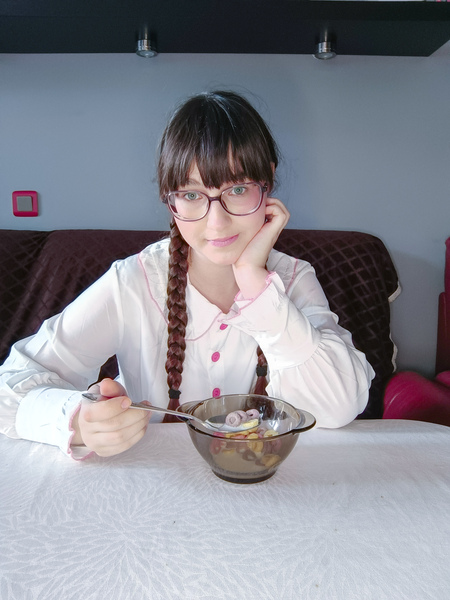 Interprete TessaCutie Foto 10