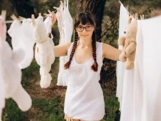 TessaCutie immagine del profilo del modello di cam