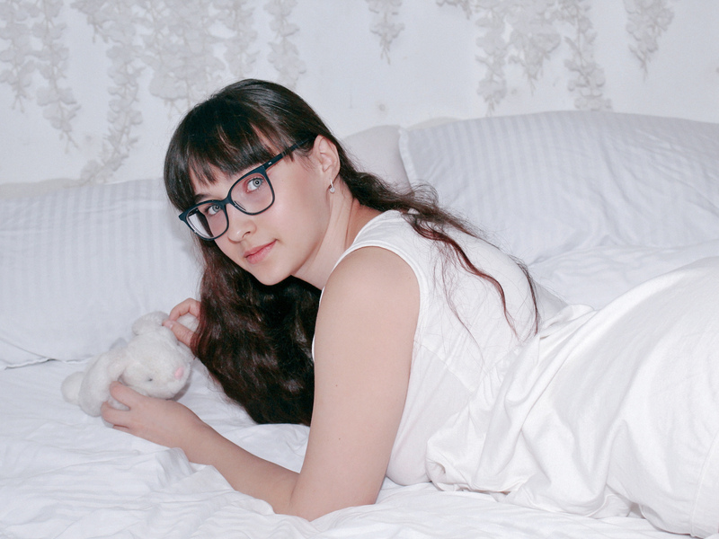 Interprete TessaCutie Foto 3