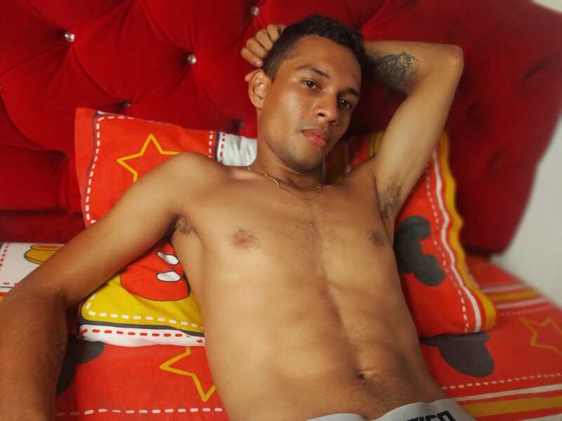 Performer samsubmissiveboy Photo 1