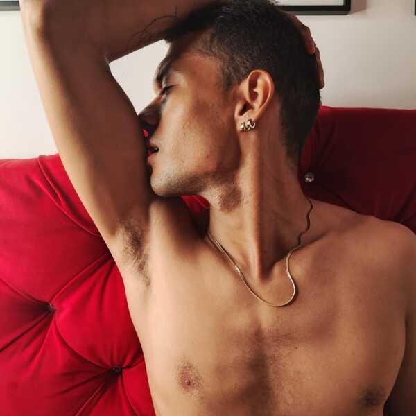 Utøver samsubmissiveboy Bilde 2