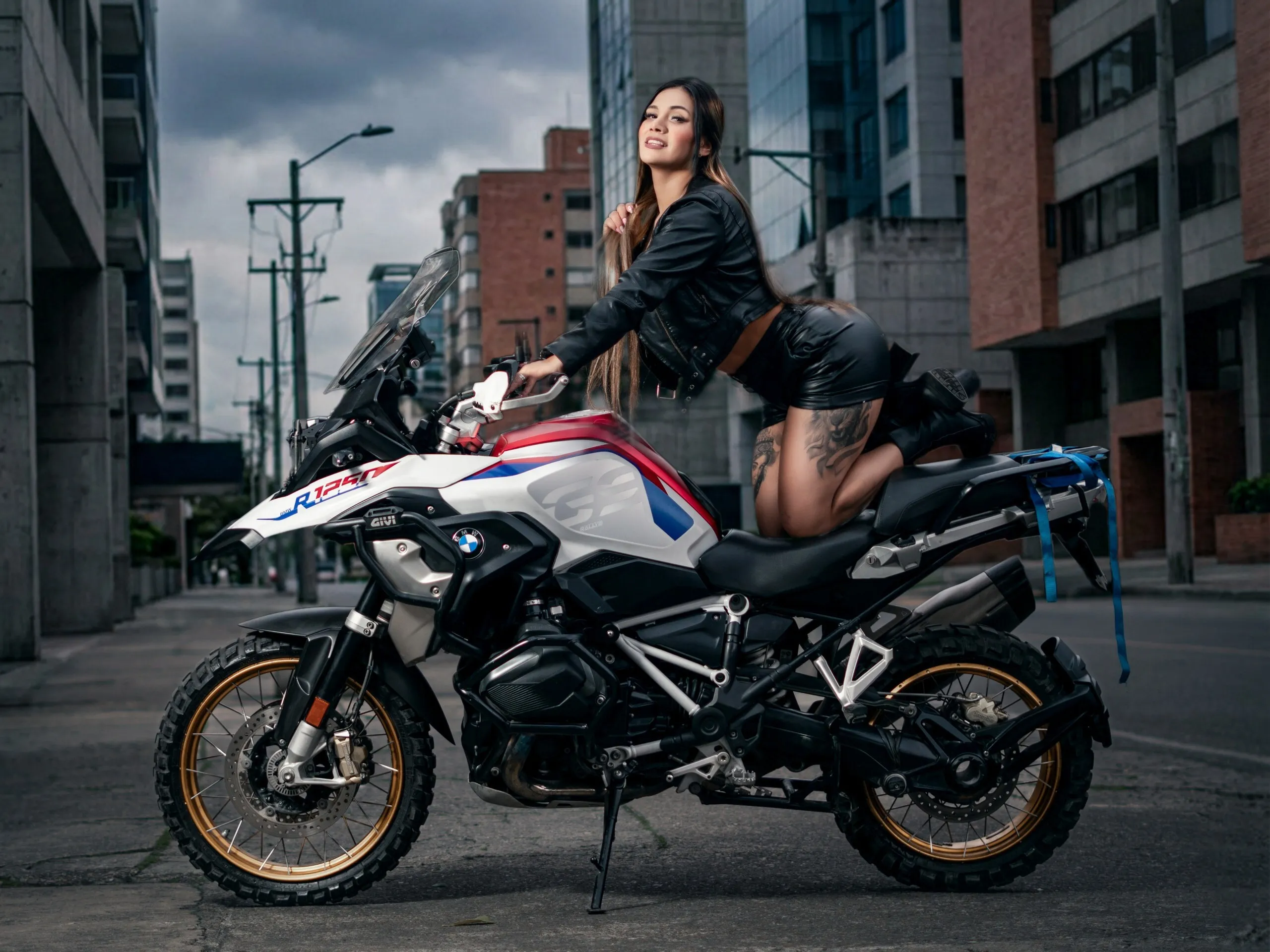 Interprète AzunaStar Photo 4