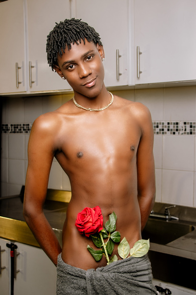 Darsteller ErickWest Foto 5