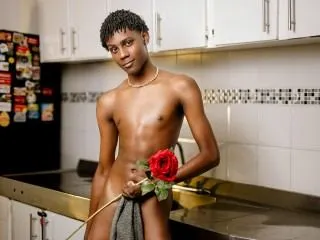 ErickWest profielfoto van cam model