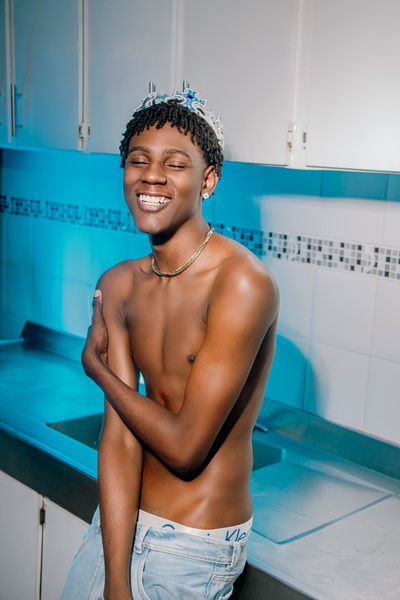 Darsteller ErickWest Foto 9