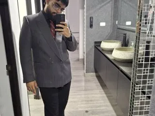 Mr_Misterius profilbild på webbkameramodell