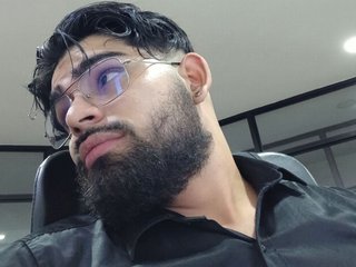 Mr_Misterius cam model profile picture 