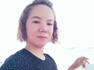 Image de profil du modèle de webcam BeataCarol