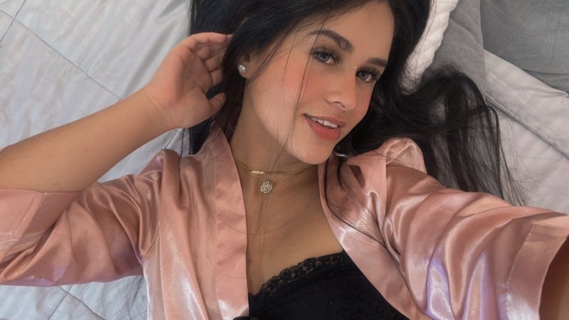 Interprète ISABELLACOOPERSS Photo 12