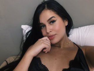 ISABELLACOOPERSS profielfoto van cam model