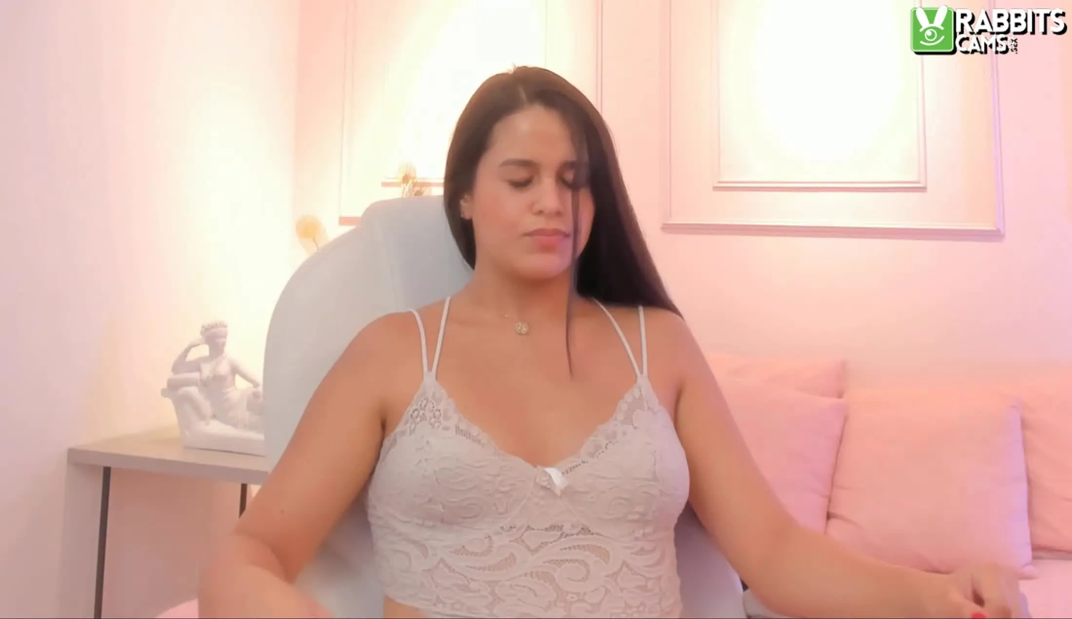 Interprète ISABELLACOOPERSS Vidéo 1