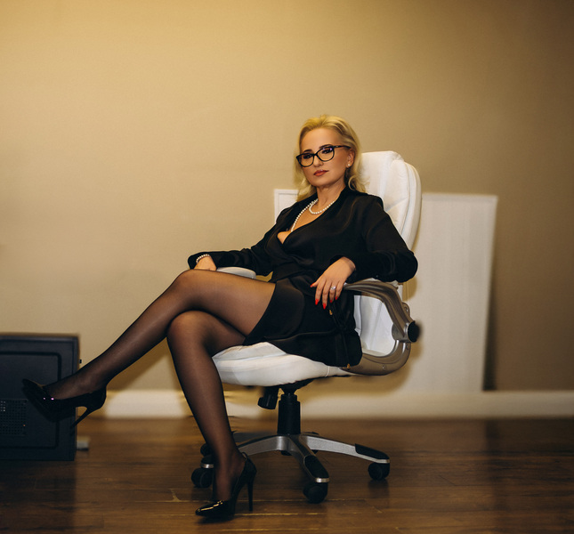 Artiest NathaliaNat Foto 6