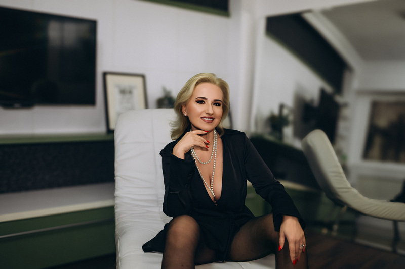 Artiest NathaliaNat Foto 4