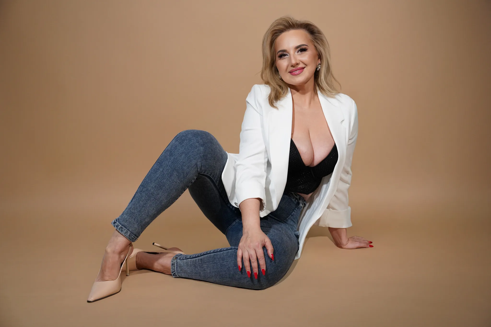 Interprète NathaliaNat Photo 4