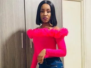 Juicyberryy profielfoto van cam model