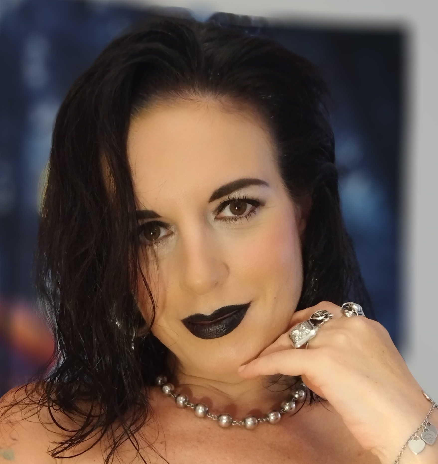 Utøver MistressBlackMoonLilith Bilde 1