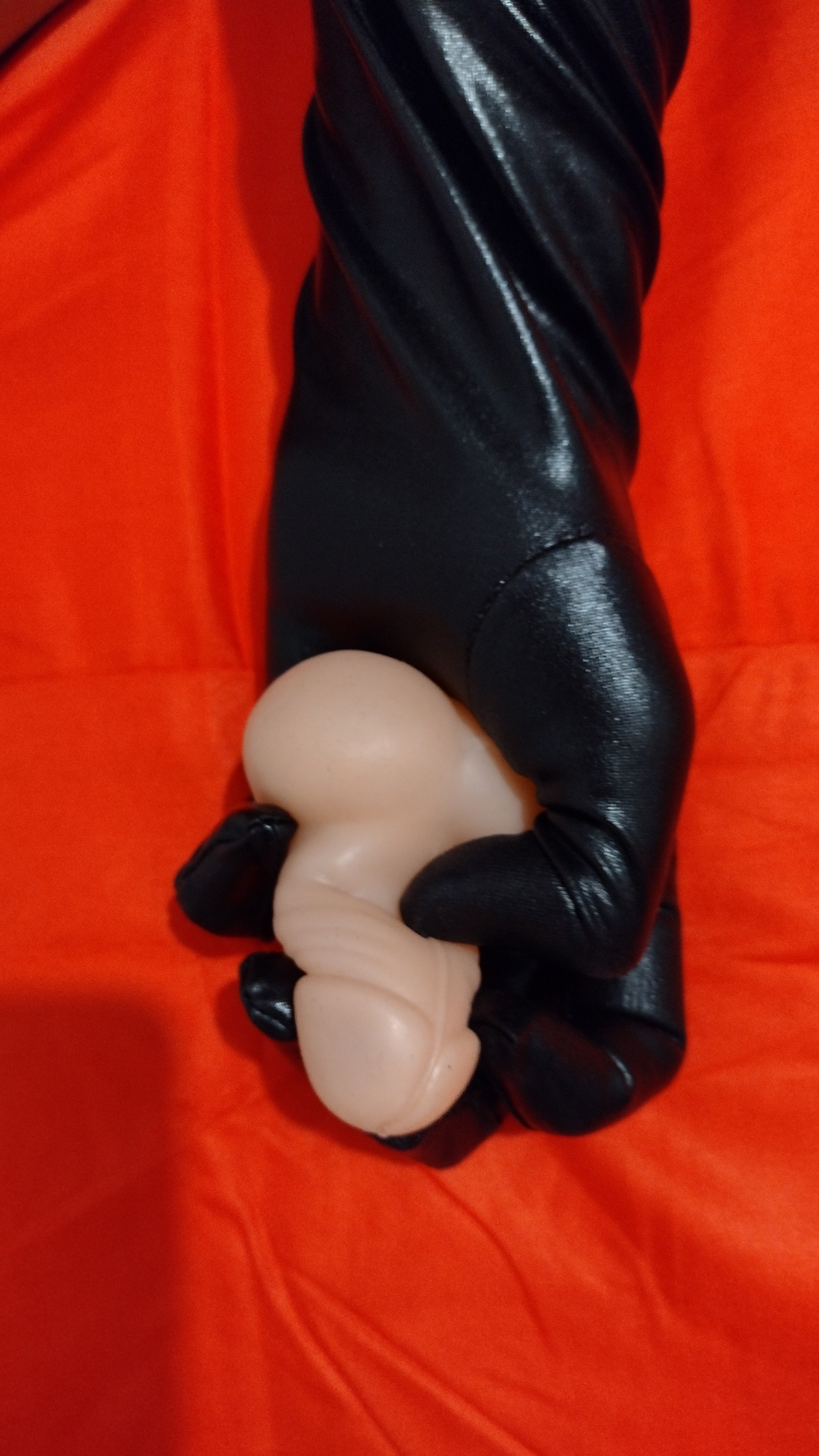 Interprete MistressBlackMoonLilith Foto 9