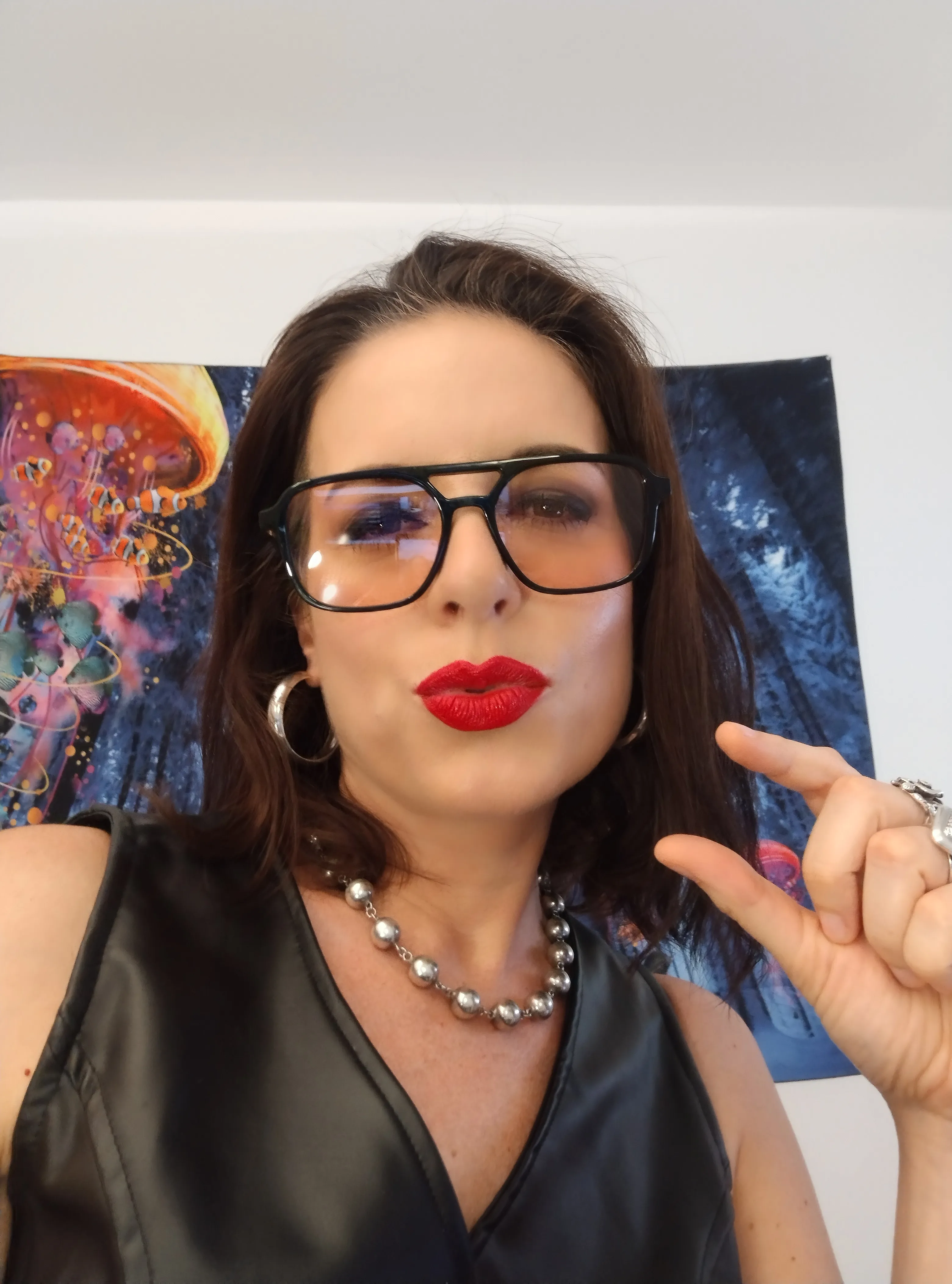 Darsteller MistressBlackMoonLilith Foto 6