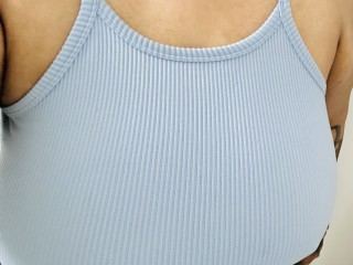 CurvyBellaxx profilbild pÄ webbkameramodell