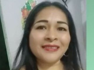 AnyGlan profielfoto van cam model