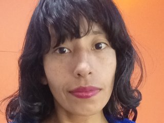 Image de profil du modèle de webcam Karoline66