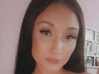 Profilbilde av KinkyCandy26 webkamera modell