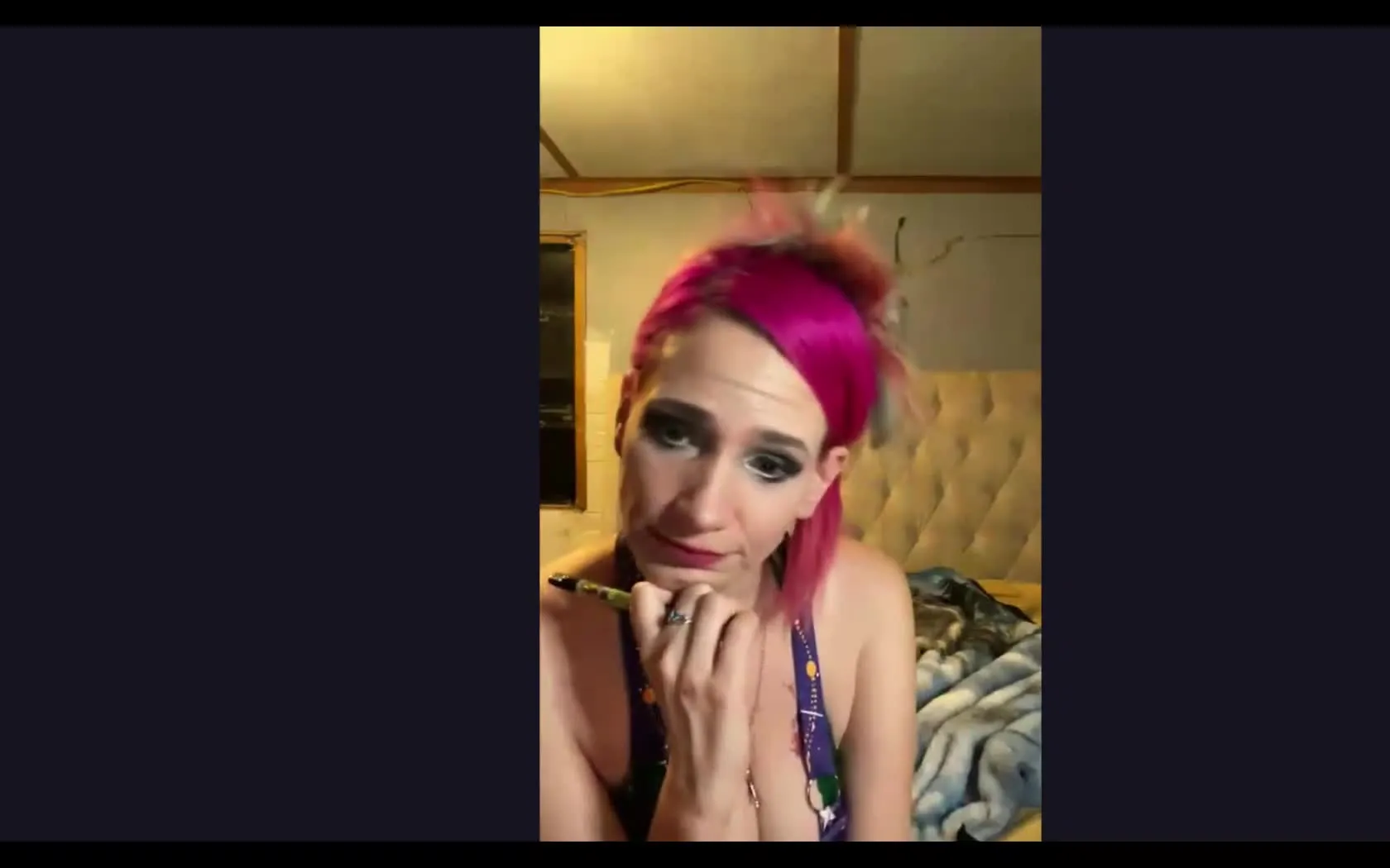 Artista MistressKinseyKnight Video 1