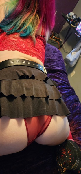 Intérprete MistressKinseyKnight Foto 8