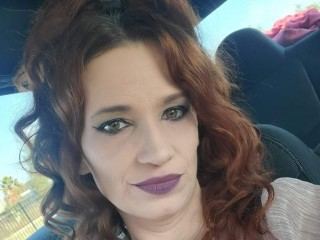 Image de profil du modèle de webcam MistressKinseyKnight