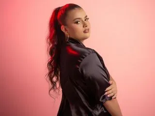 Imagen de perfil de modelo de cámara web de RosalieMoss