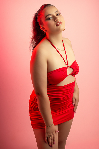 Performer RosalieMoss Photo 5