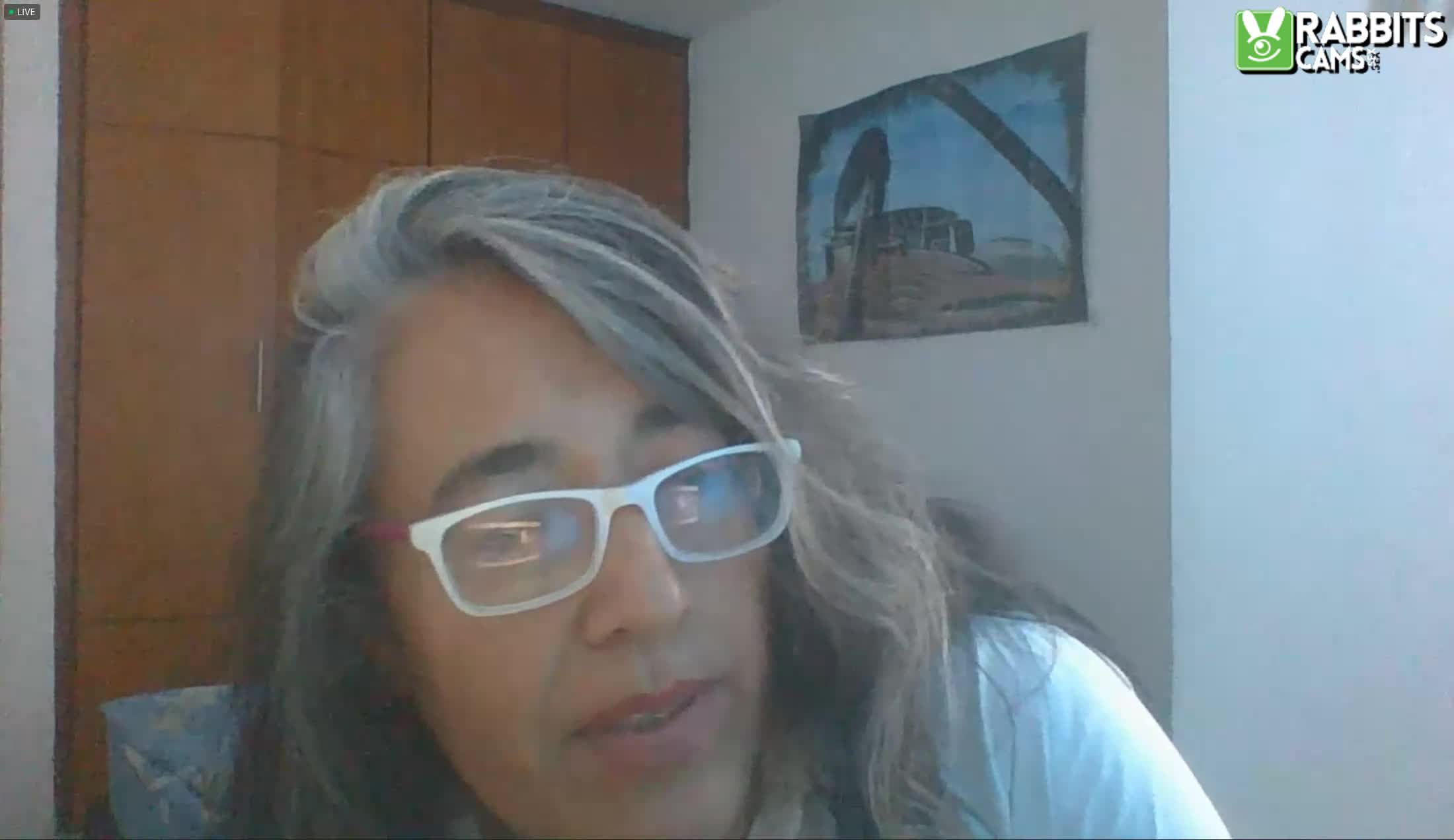 Artist Susanatt Video 1