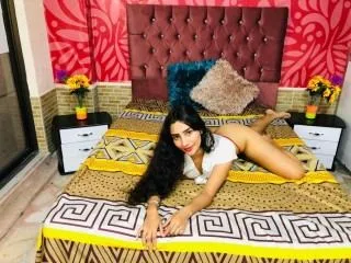 RoxxxyHumied profielfoto van cam model