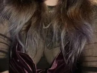 Foto de perfil de modelo de webcam de LunarMoonn