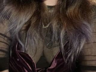 LunarMoonn Profilbild des Cam-Modells