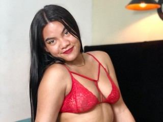 Foto de perfil de modelo de webcam de LatinH2O 