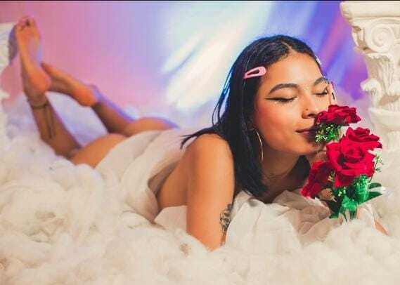 Intérprete ZoeDolce Foto 6