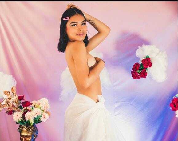 Intérprete ZoeDolce Foto 4