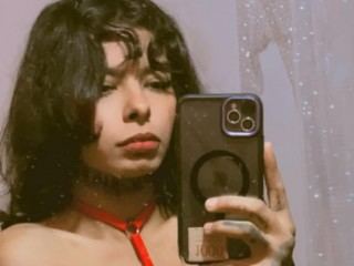 Foto de perfil de modelo de webcam de KendalRuizz