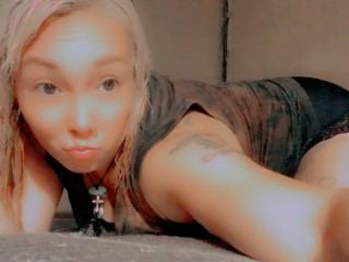 MistressChinahLing profilbild på webbkameramodell